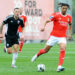 Cher Ndour Benfica Lisbonne 
Photo by Icon Sport