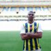 Alexander Djiku - Fenerbahçe