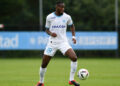 Geoffrey Kondogbia  - Photo by Icon sport