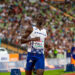 Mouhamadou Fall
(Photo by Thomas Hiermayer) - Photo by Icon sport