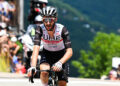 Adam Yates. Sirotti / Icon Sport