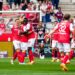 Stade de Reims
(Photo by Hugo Pfeiffer/Icon Sport)