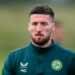 18 June 2023; Matt Doherty during a Republic of Ireland training session at the FAI National Training Centre in Abbotstown, Dublin. Photo by Stephen McCarthy/Sportsfile 

Photo by Icon sport