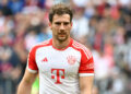 Leon GORETZKA - Photo by Icon sport