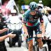 Australian Jai Hindley of Bora-Hansgrohe pictured in action during stage 5 of the Tour de France cycling race, a 162,7 km race from Pau to Laruns, France, Wednesday 05 July 2023. This year's Tour de France takes place from 01 to 23 July 2023. BELGA PHOTO JASPER JACOBS - Photo by Icon sport