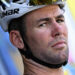 British Mark Cavendish of Astana Qazaqstan Team pictured at the start of stage 7 of the Tour de France cycling race, a 169,9 km race from Mont-de-Marsan to Bordeaux, France, Friday 07 July 2023. This year's Tour de France takes place from 01 to 23 July 2023. BELGA PHOTO JASPER JACOBS - Photo by Icon sport