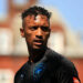 Nani during a training session at Champneys Tring ahead of the Soccer Aid for UNICEF 2023 match on Sunday. Picture date: Friday June 9, 2023. - Photo by Icon sport
