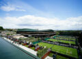 Wimbledon (Photo by Icon sport)