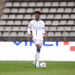 Abdoulaye Ndiaye. Anthony Bibard/FEP/Icon Sport