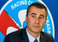 Marc Keller. Abaca / Icon Sport