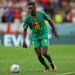 Ismaila Sarr - Senegal - Photo by Icon sport