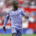 Ferland Mendy of Real Madrid during the La Liga match between Sevilla FC and Real Madrid played at Sanchez Pizjuan Stadium on May 27 in Sevilla, Spain. (Photo by Antonio Pozo / Pressinphoto / Icon Sport) - Photo by Icon sport