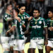 Palmeiras (Photo by Icon sport)