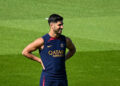 Marco Asensio (Photo by Baptiste Fernandez/Icon Sports)
