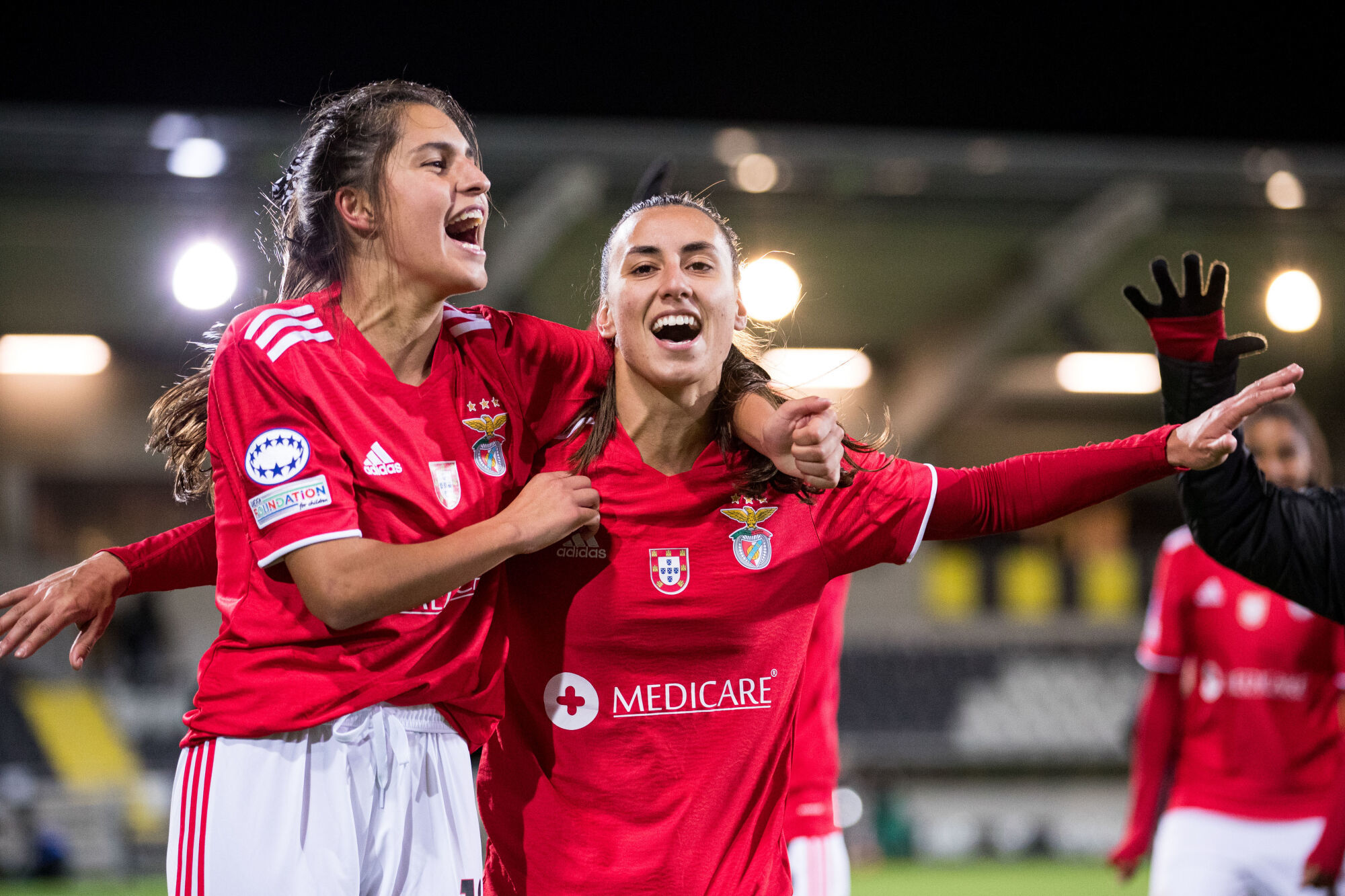 Coupe du monde féminine Le Portugal se rattrape face au Vietnam