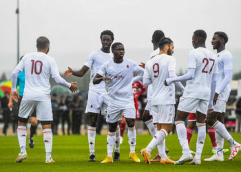 FC Metz. Daniel Derajinski/Icon Sport