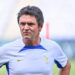 Sylvain RIPOLL coach of France during the French U21 Football National training session on July 1, 2023 in Cluj-Napoca, Romania. (Photo by Anthony Dibon/Icon Sport)
