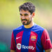 Ilkay Gundogan  - FC Barcelone - Photo by Icon sport
