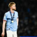 Kevin De Bruyne (Photo by Icon sport)