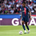 El Chadaille Bitshiabu. Philippe Lecoeur/FEP/Icon Sport
