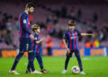 Gerard Pique - Icon Sport