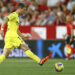 Giovani Lo Celso of Villarreal during the La Liga match between Sevilla FC and Villarreal CF played at Sanchez Pizjuan Stadium on April 23, 2023 in Sevilla, Spain.(Photo by Antonio Pozo / Pressinphoto / Icon Sport) - Photo by Icon sport