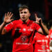 Anthony JELONCH of Toulouse during the Champions Cup match between Stade Toulousain and Munster at Stade Ernest Wallon on January 22, 2023 in Toulouse, France. (Photo by Sandra Ruhaut/Icon Sport)