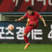 Lee Kang-In (Photo by Icon sport)
