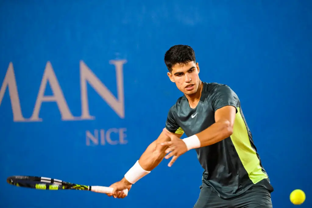 España quedó eliminada pese a la victoria de Alcaraz – Sport.fr