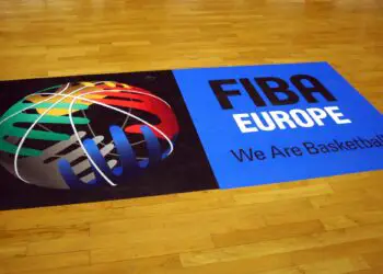 FIBA (Icon Sport)