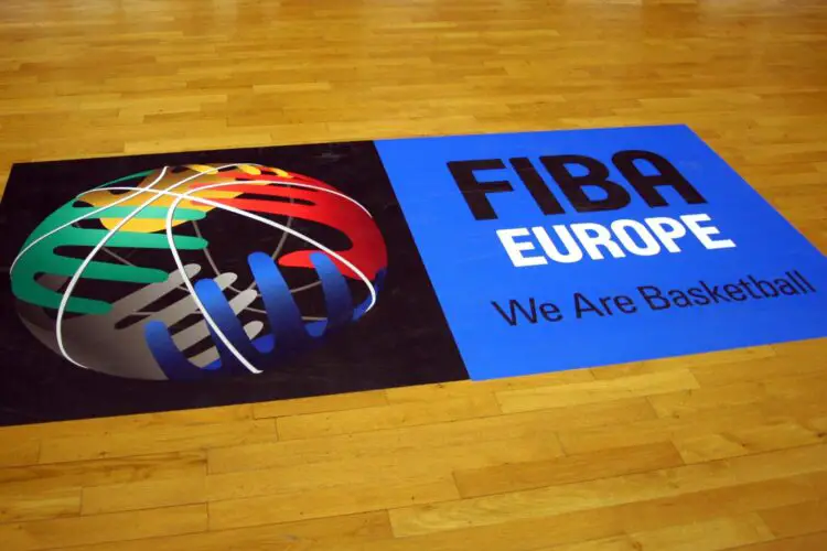 FIBA (Icon Sport)