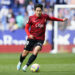 Kang-in Lee of RCD Mallorca