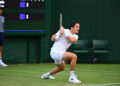 Harold Mayot Wimbledon