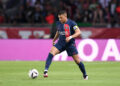 Kylian Mbappé Paris Saint-Germain Ligue 1