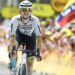 Matej Mohoric Tour de France