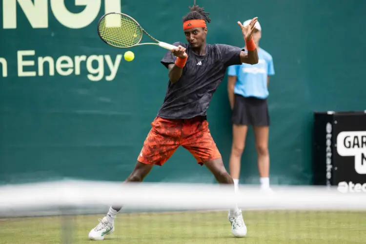Mikael Ymer ATP