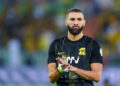 Karim Benzema Al-Ittihad 
Photo by Icon Sport