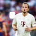 Harry Kane - Bayern Munich - Photo by Icon sport