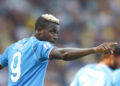 Victor Osimhen (Photo by Icon sport)