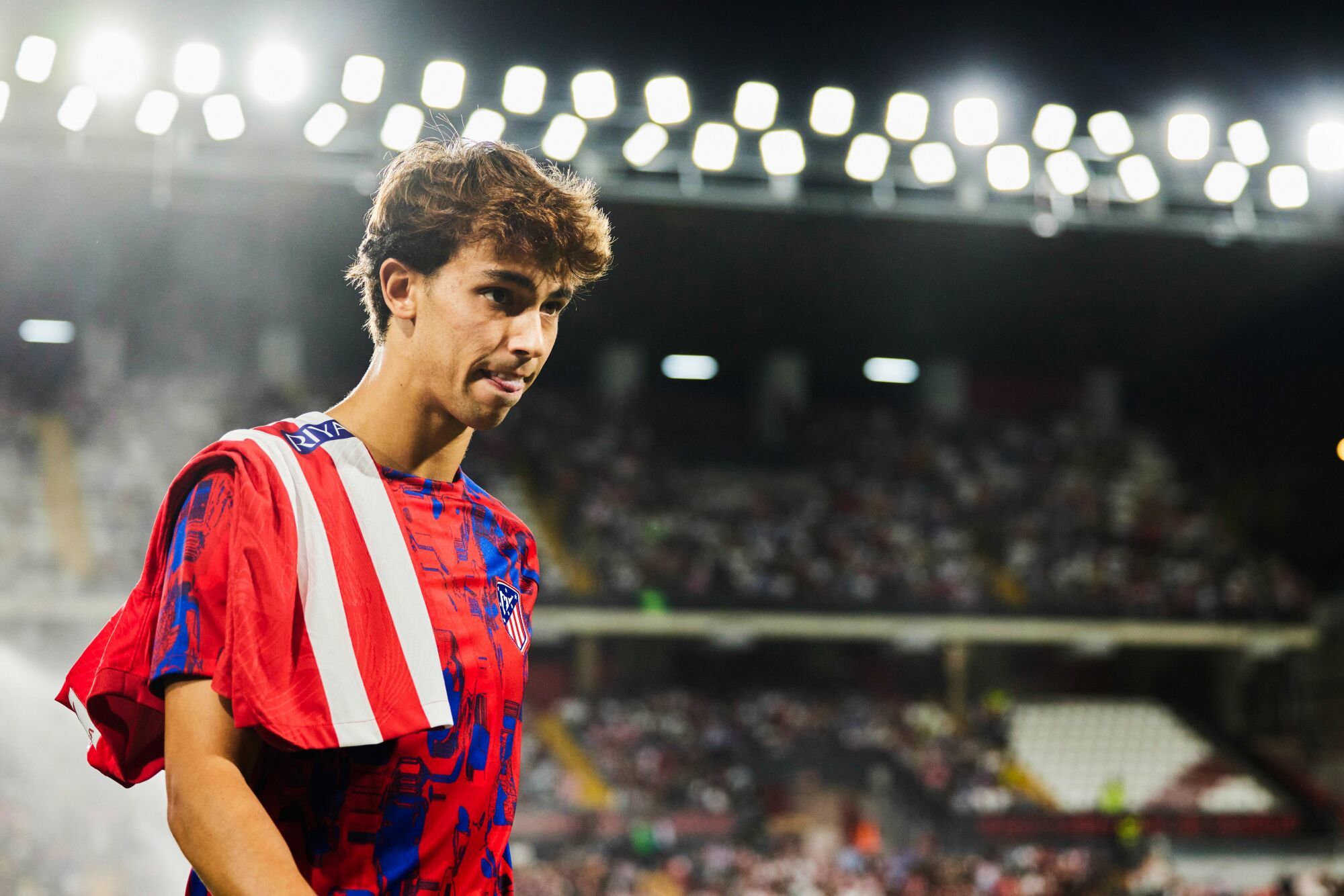 Fini l'Atlético Madrid et le Barça, le prochain club de João Félix sera&