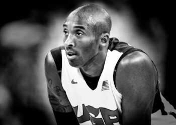 Kobe Bryant (Photo by Icon Sport)
