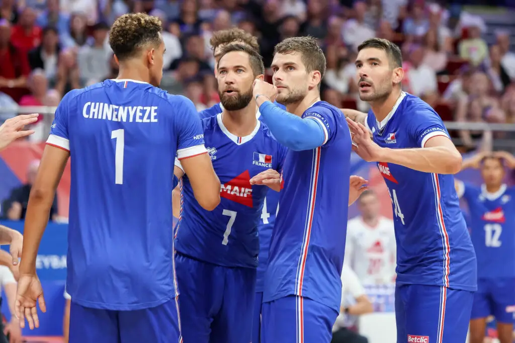 L’Italia batte i Blues 3-0 – Sport.fr