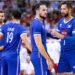équipe de France de volley. Newspix / Icon Sport