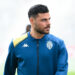 Kevin Volland. PictureAlliance / Icon Sport