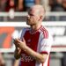ROTTERDAM - Davy Klaassen of Ajax disappointed during the Dutch premier league match between Excelsior and Ajax at Van Donge & De Roo Stadium on August 19, 2023 in Rotterdam, Netherlands. ANP MAURICE VAN STONE - Photo by Icon sport