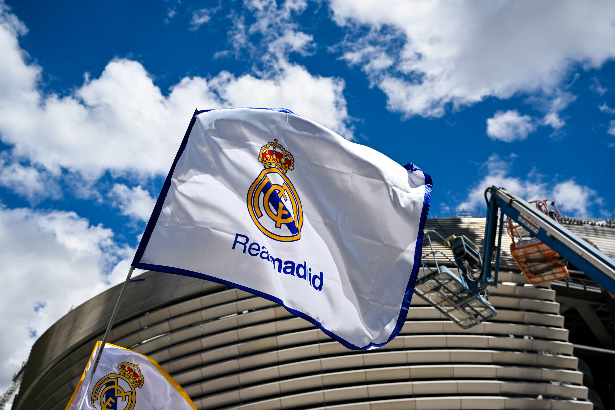 «Ренн» и «Монако» нацелились на «Реал Мадрид»! миниатюра