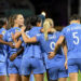 Equipe de France féminine (Photo by Philip Radoslovich/DeFodi Images) - Photo by Icon sport