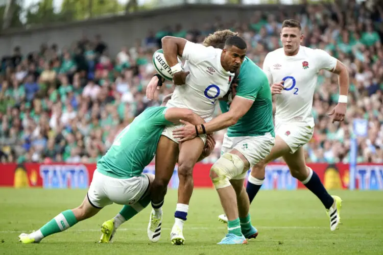 Anthony Watson (Photo by Icon sport)