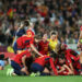 Espagne. PA Images / Icon Sport