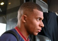 07 Kylian MBAPPE (psg) during the Ligue 1 Uber Eats match between Toulouse Football Club and Paris Saint-Germain Football Club at Stadium de Toulouse on August 19, 2023 in Toulouse, France. (Photo by Anthony Bibard/FEP/Icon Sport)